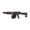 AQUILA LMG AEG Machine Gun - Secutor
