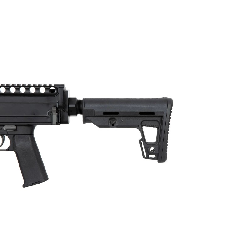 Mitragliatrice AEG AQUILA LMG  - Secutor