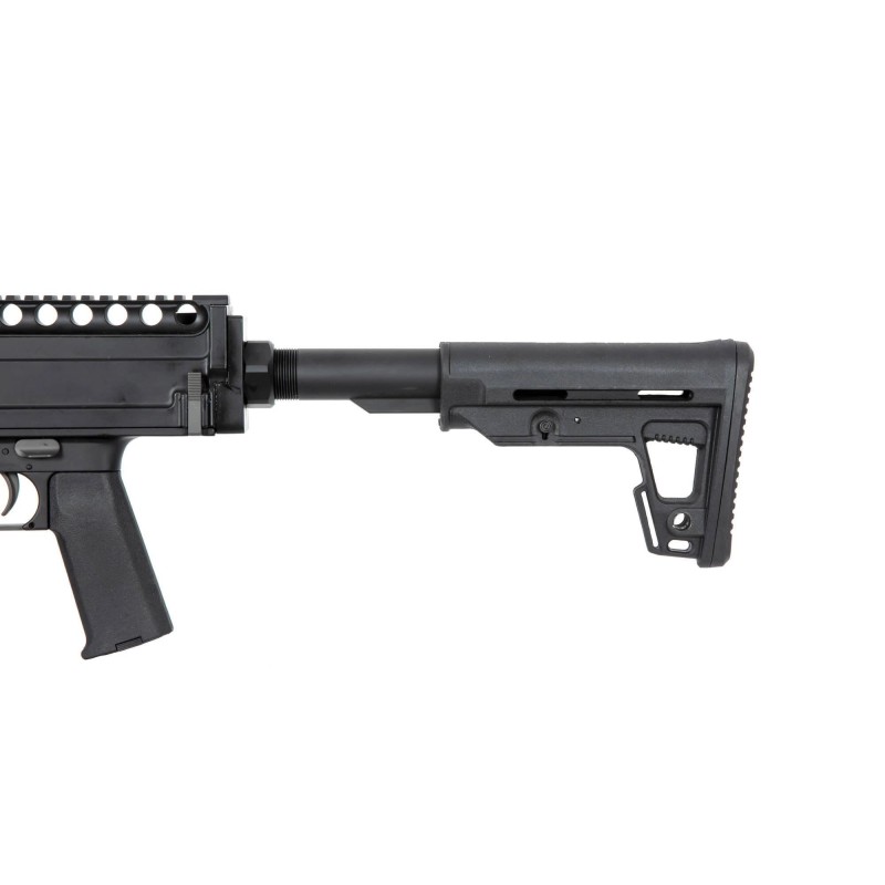 AQUILA LMG AEG Machine Gun - Secutor
