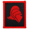 Patch in tessuto ELMO CAVALIERE - SECUTOR