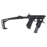 CORVUS KIT - GLADIUS MAGNA CO2 Pistol and 20/20N RECOVER - SECUTOR