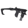 CORVUS KIT - GLADIUS MAGNA CO2 Pistol and 20/20N RECOVER - SECUTOR