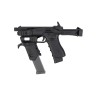 KIT CORVUS - Pistola a CO2 serie GLADIUS MAGNA e 20/20N RECOVER - SECUTOR