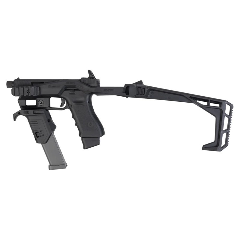 CORVUS KIT - GLADIUS MAGNA CO2 Pistol and 20/20N RECOVER - SECUTOR