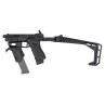 CORVUS KIT - GLADIUS MAGNA CO2 Pistol and 20/20N RECOVER - SECUTOR