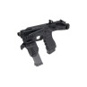 KIT CORVUS - Pistola a CO2 serie GLADIUS MAGNA e 20/20N RECOVER - SECUTOR