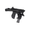 KIT CORVUS - Pistola a CO2 serie GLADIUS MAGNA e 20/20N RECOVER - SECUTOR