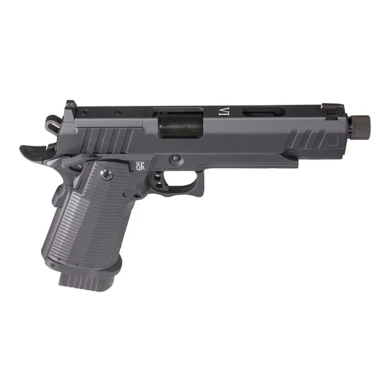 LUDUS Series CO2 Pistol - SECUTOR