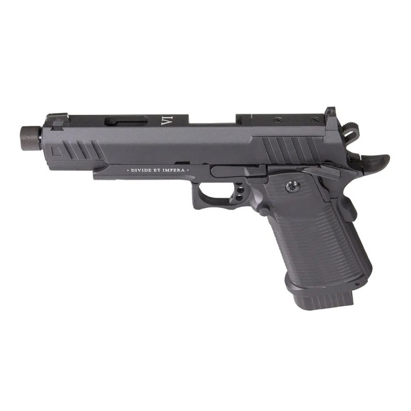 Pistola a co2 serie LUDUS - SECUTOR