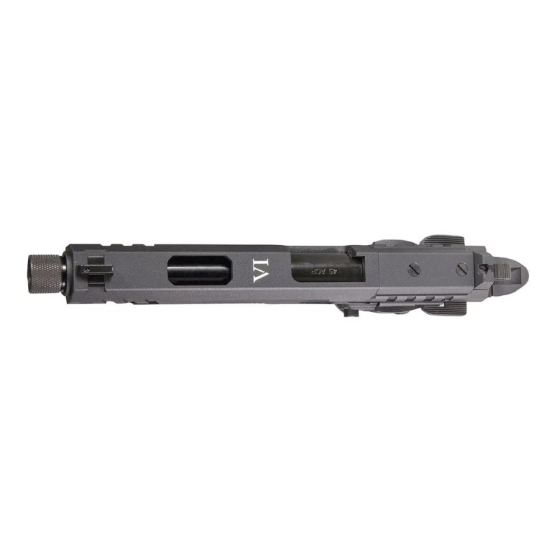 Pistola a co2 serie LUDUS - SECUTOR