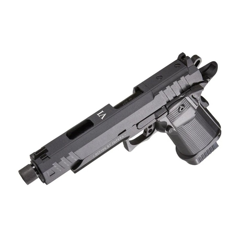 LUDUS Series CO2 Pistol - SECUTOR