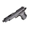 LUDUS Series CO2 Pistol - SECUTOR