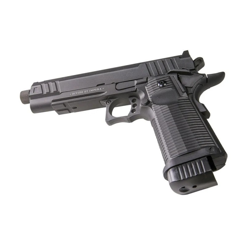 Pistola a co2 serie LUDUS - SECUTOR