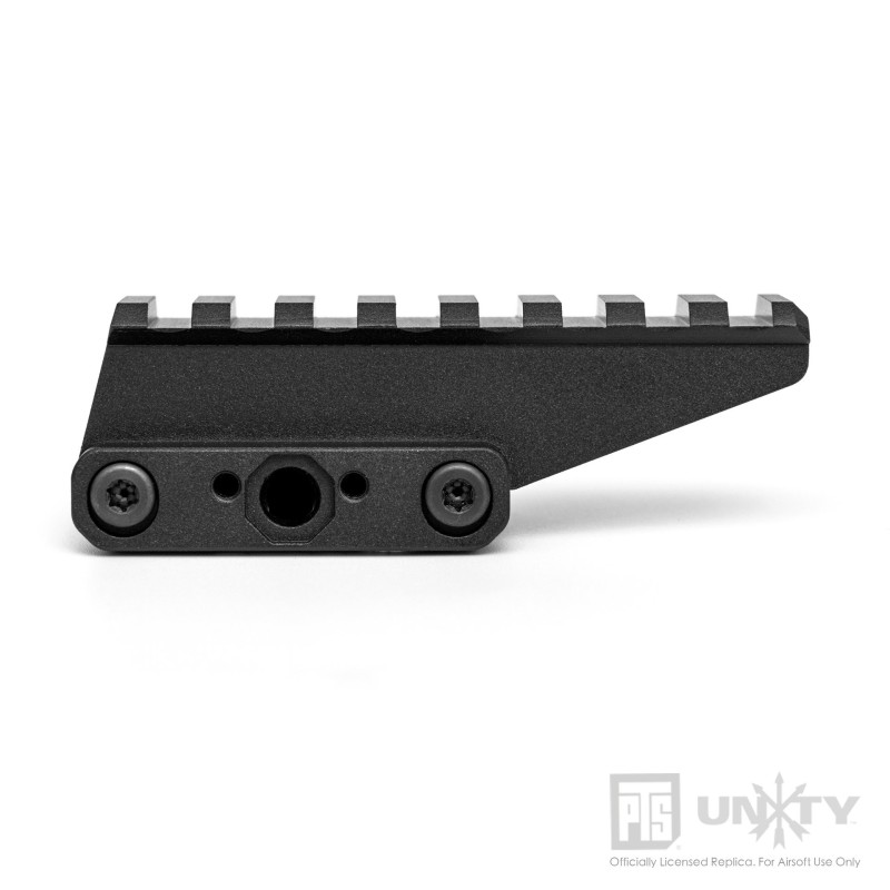 Rialzo FAST™ ABSOLUTE RISER - PTS Unity Tactical
