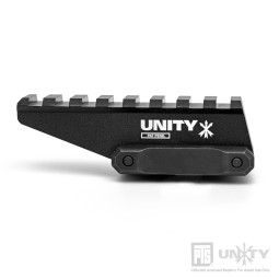 Rialzo FAST™ ABSOLUTE RISER - PTS Unity Tactical