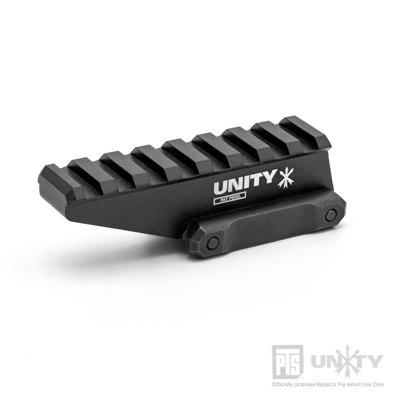 FAST™ ABSOLUTE RISER - PTS Unity Tactical