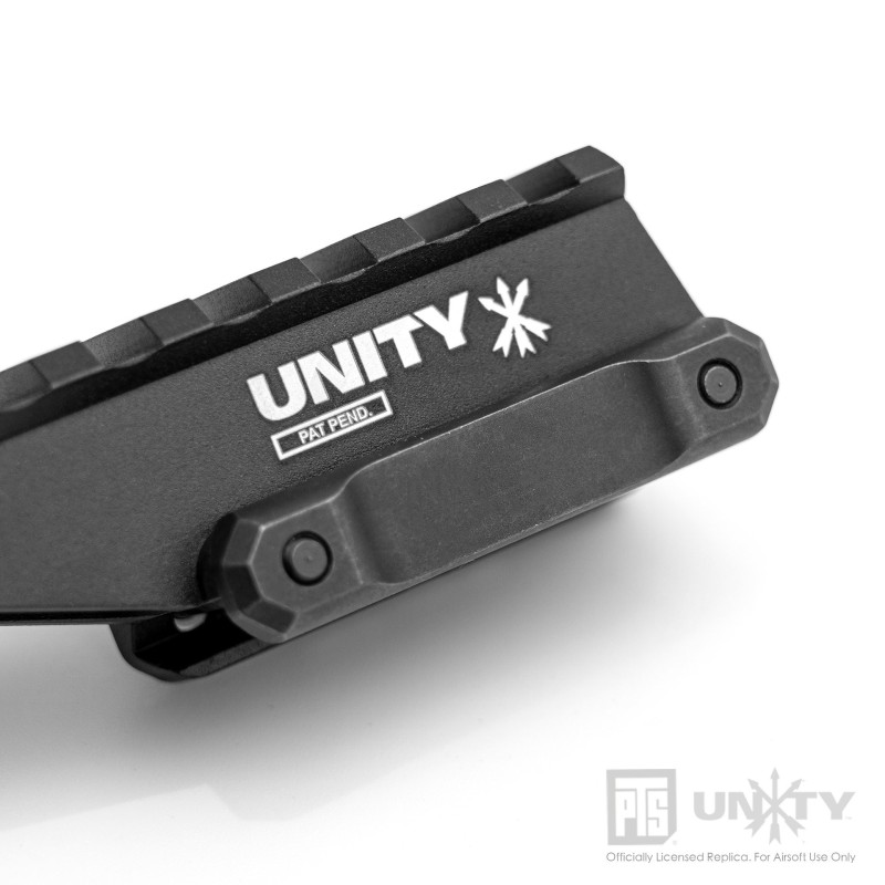 FAST™ ABSOLUTE RISER - PTS Unity Tactical