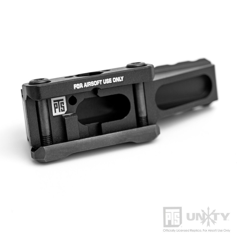 Rialzo FAST™ ABSOLUTE RISER - PTS Unity Tactical