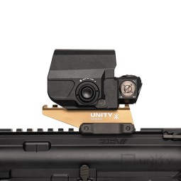 Rialzo FAST™ ABSOLUTE RISER - PTS Unity Tactical