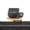 Rialzo FAST™ ABSOLUTE RISER - PTS Unity Tactical