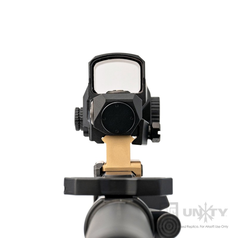 Rialzo FAST™ ABSOLUTE RISER - PTS Unity Tactical