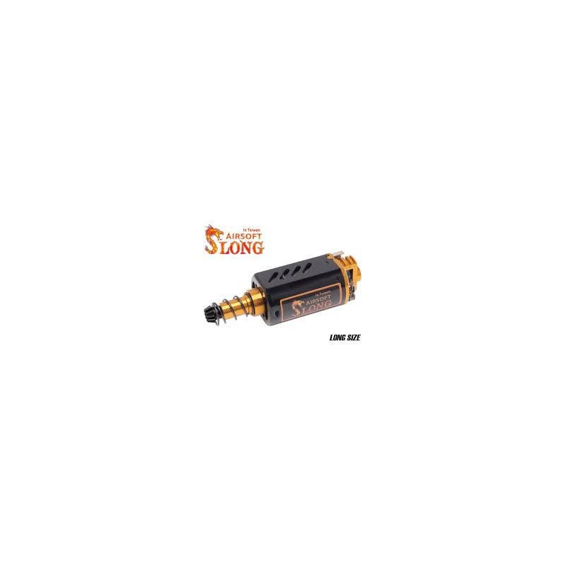 HI TORQUE V2 35K Motor - SLONG AIRSOFT