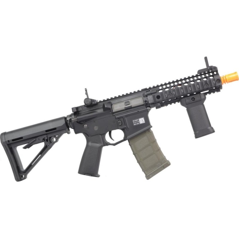 AEG Recoil Rifle DANIEL DEFENSE® MK18 DAGGER LITE - BRSS 5 - BOLT