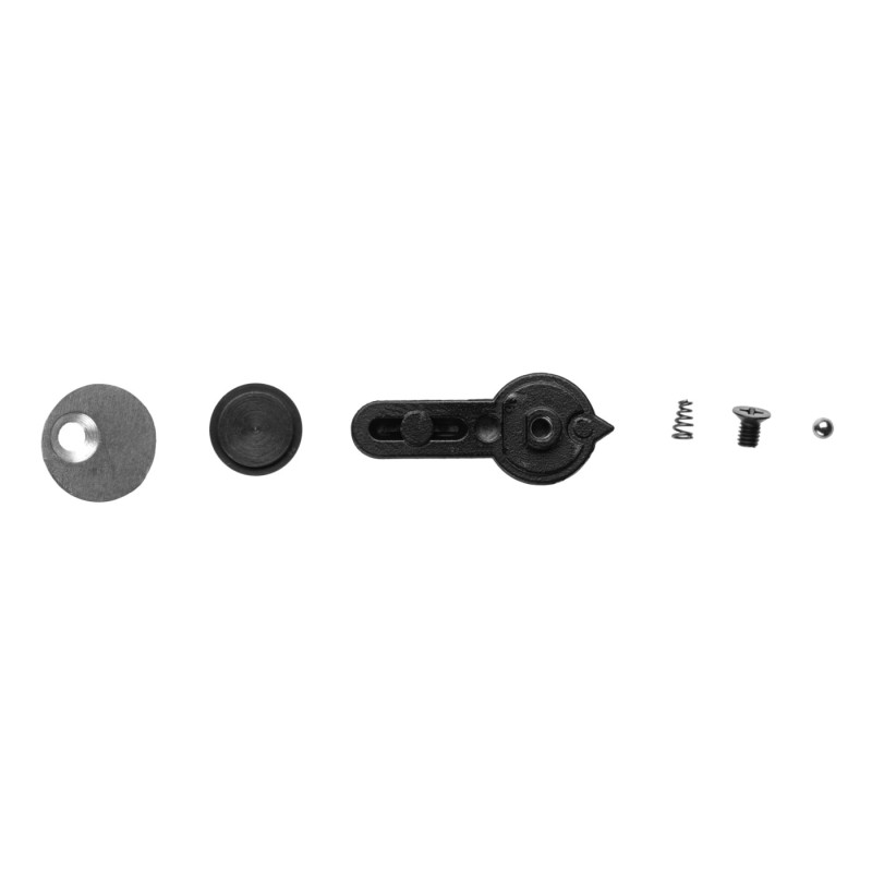Selettore per serie M4 FULL SET - G&G