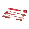 SUPER RANGER Full Customization Kit for ARP 9 - G&G