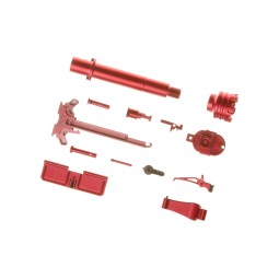 SUPER RANGER Full Customization Kit for ARP 9 - G&G