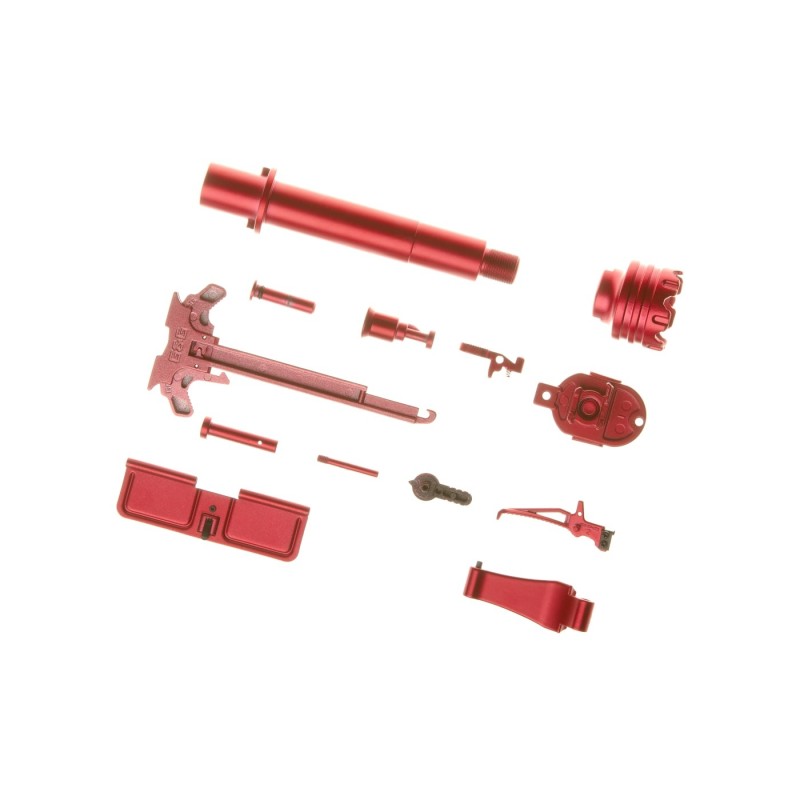 Kit completo customizzazione SUPER RANGER per ARP 9  - G&G