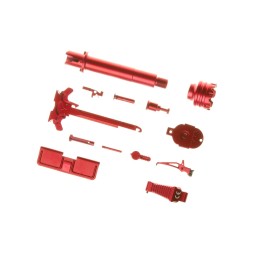 Kit completo customizzazione SUPER RANGER per ARP 9  - G&G