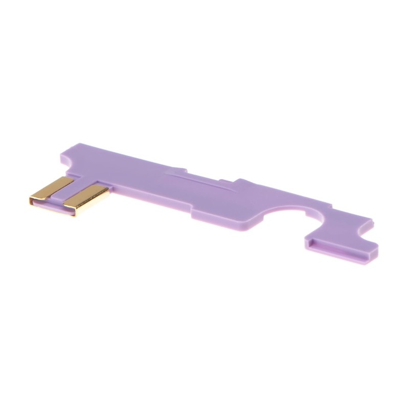 SELECTOR PLATE NEO per serie M4 - LAYLAX - PROMETHEUS