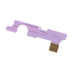 NEO SELECTOR PLATE for M4 series - LAYLAX - PROMETHEUS
