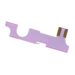 NEO SELECTOR PLATE for M4 series - LAYLAX - PROMETHEUS