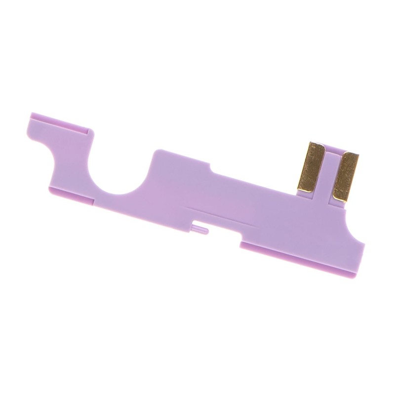 NEO SELECTOR PLATE for M4 series - LAYLAX - PROMETHEUS