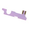 NEO SELECTOR PLATE for M4 series - LAYLAX - PROMETHEUS