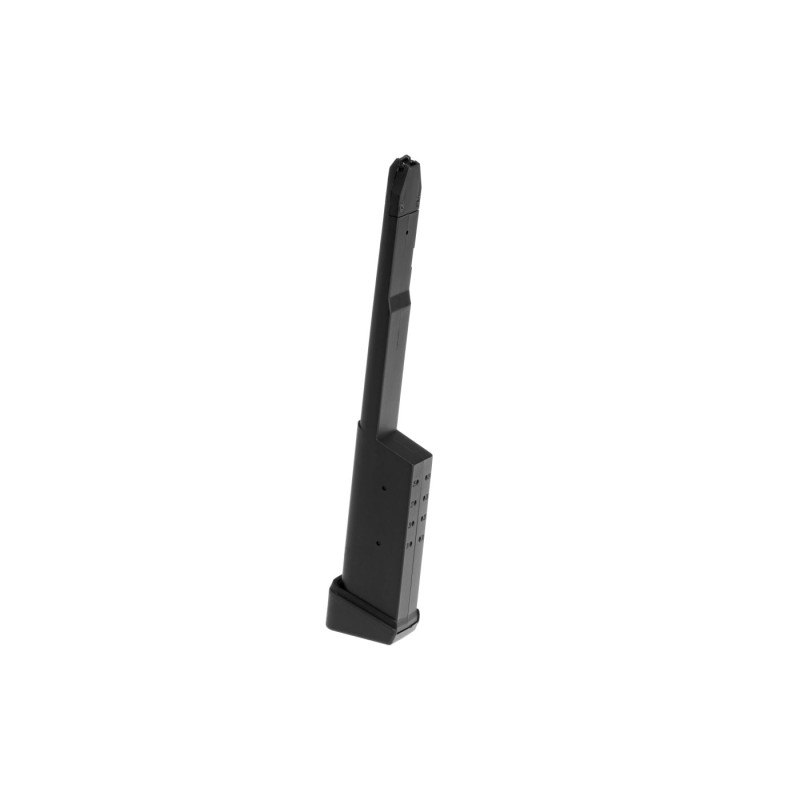Enhanced 100bb Magazine for G18c Electric - CYMA