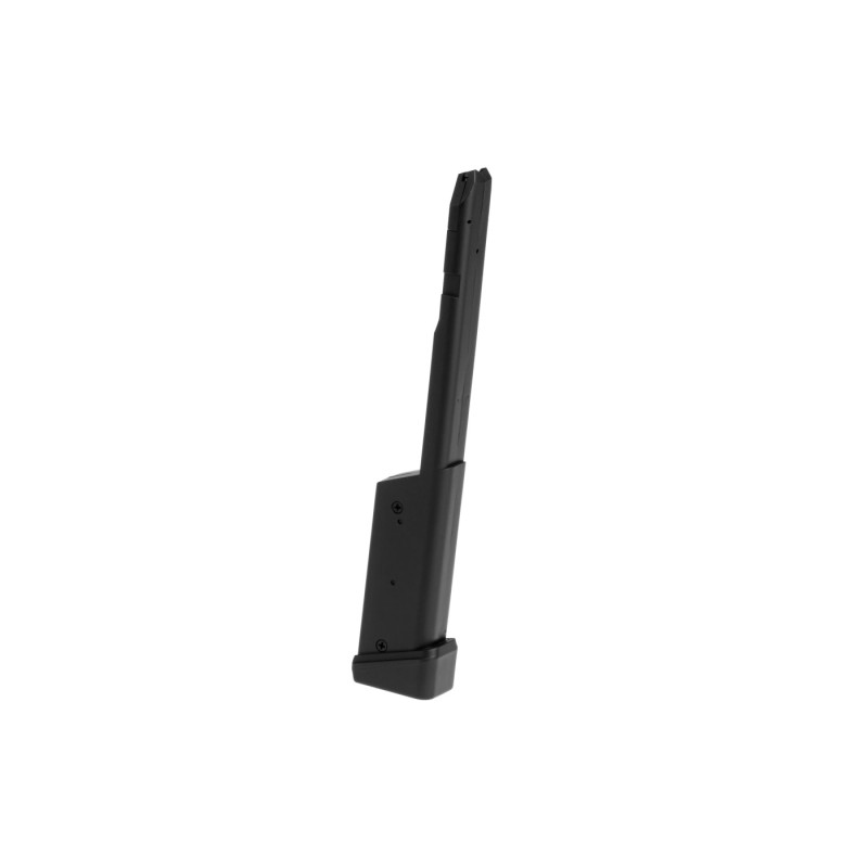Caricatore maggiorato 100bb per G18c elettrica - CYMA