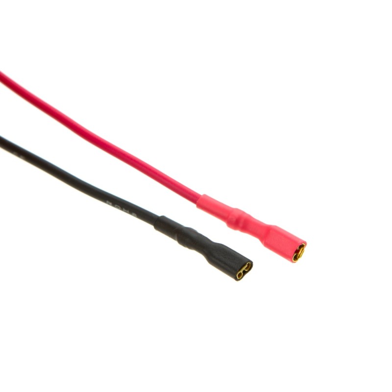MOSFET su CONTATTO GRILLETTO per V3 - JeffTron