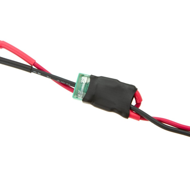 V3 Trigger Contact MOSFET - JeffTron