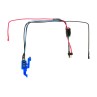 V3 Trigger Contact MOSFET - JeffTron