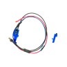 MOSFET su CONTATTO GRILLETTO per V3 - JeffTron