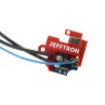 MOSFET with TRIGGER CONTACT for V2 - JeffTron