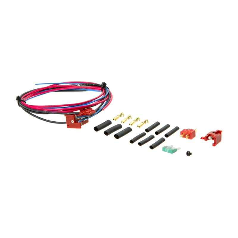 MOSFET con CONTATTO GRILLETTO per V2 - JeffTron