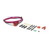 MOSFET con CONTATTO GRILLETTO per V2 - JeffTron