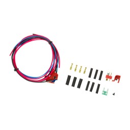 MOSFET con CONTATTO GRILLETTO per V2 - JeffTron