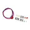 MOSFET con CONTATTO GRILLETTO per V2 - JeffTron