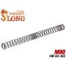 Molla M90 asimmetrica per AEG - SLONG AIRSOFT