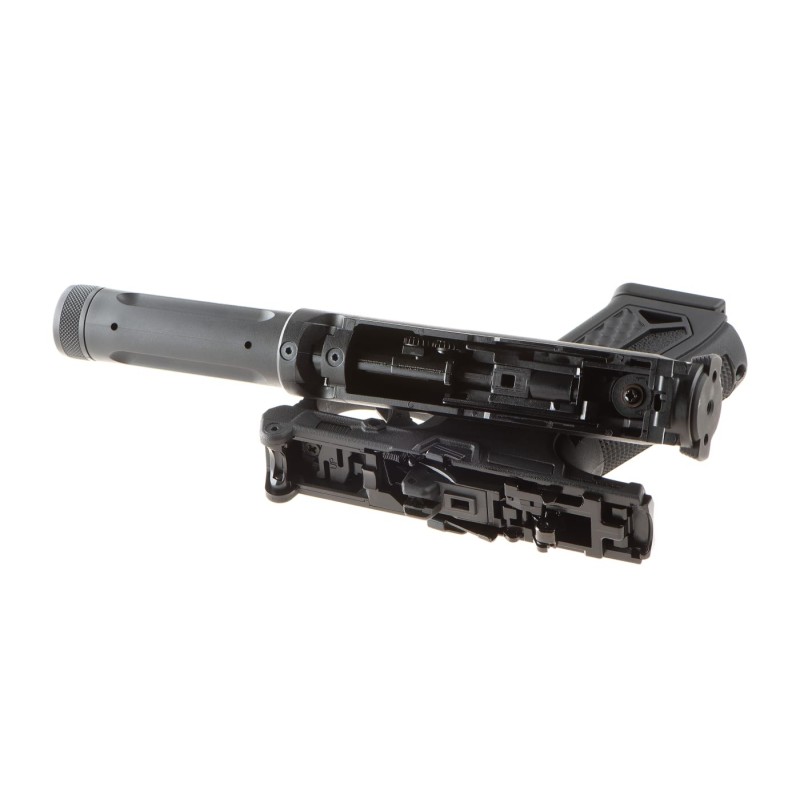 Pistola a Green Gas AAP01 ASSASSIN  - Full Auto- ACTION ARMY